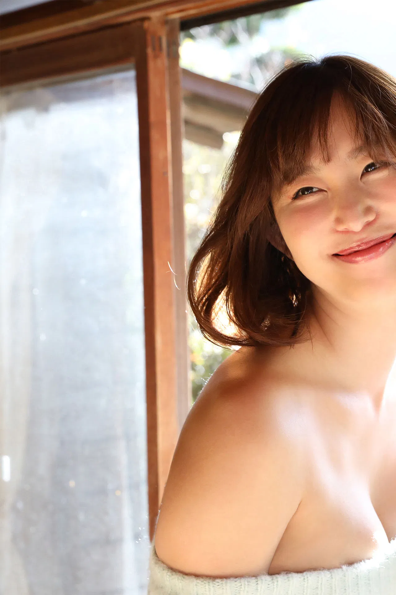 FRIDAYデジタル写真集 塩地美澄 「一泊二日、わけありな旅　ｖｏｌ．３　１３０ページの超完全版！」